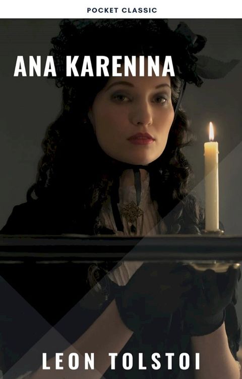 Anna Kar&eacute;nina(Kobo/電子書)