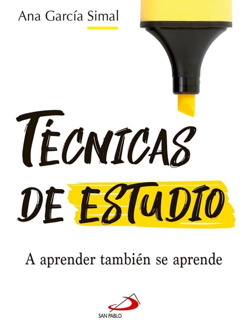 Técnicas de estudio(Kobo/電子書)