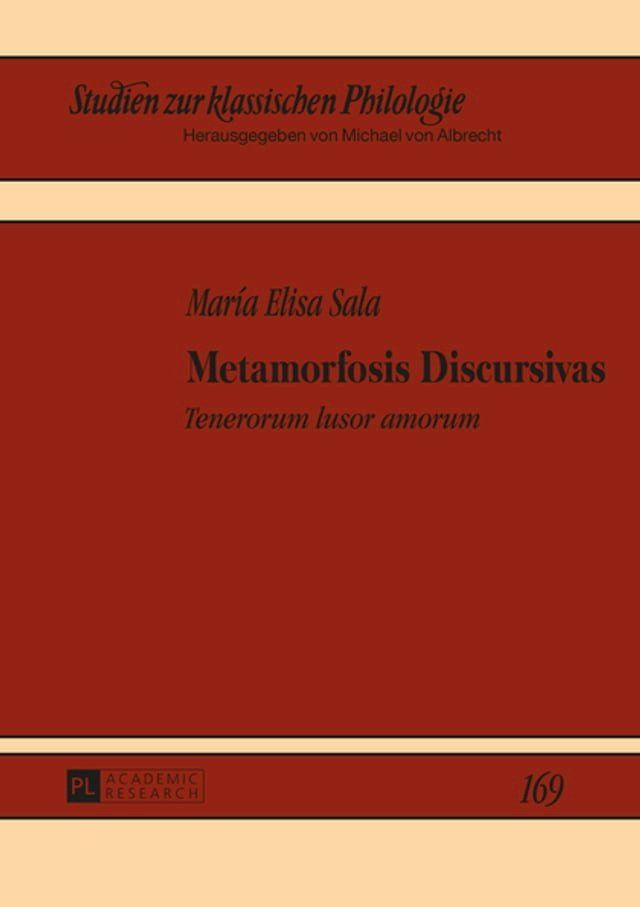  Metamorfosis Discursivas(Kobo/電子書)