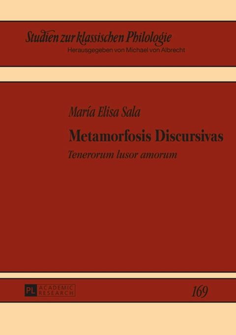 Metamorfosis Discursivas(Kobo/電子書)