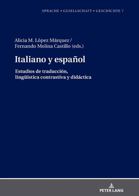 Italiano y español.(Kobo/電子書)