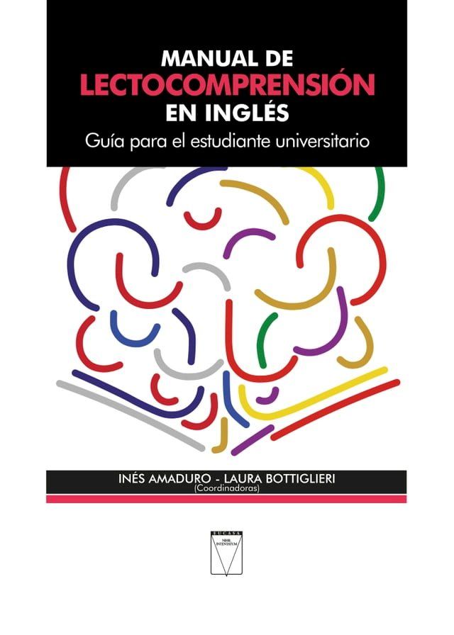  Manual de lectocomprensión en inglés(Kobo/電子書)