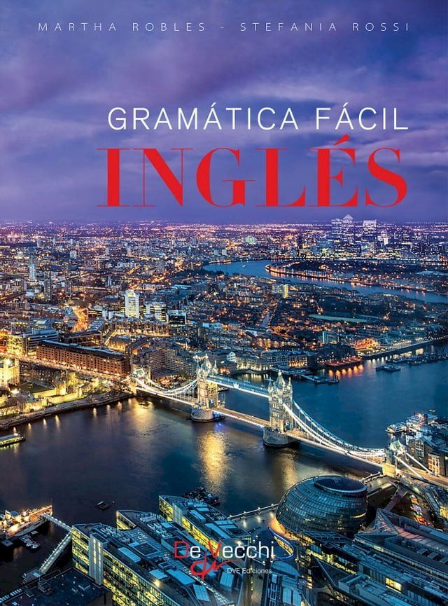  Inglés - Gramática fácil(Kobo/電子書)