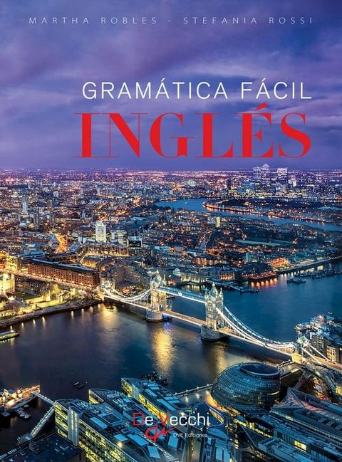 Inglés - Gramática fácil(Kobo/電子書)