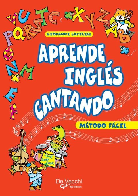 Aprender ingl&eacute;s cantando(Kobo/電子書)