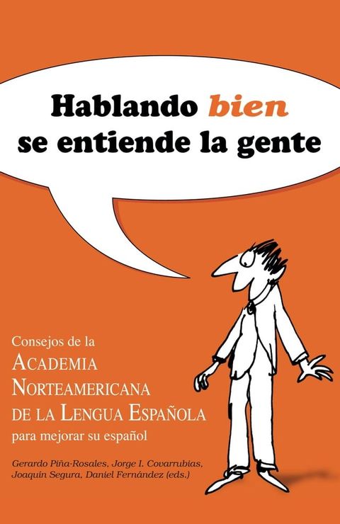 Hablando bien se entiende la gente(Kobo/電子書)