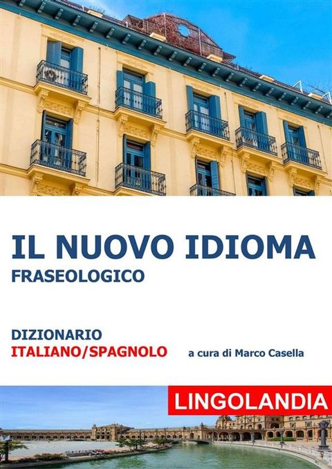 Il Nuovo Idioma(Kobo/電子書)