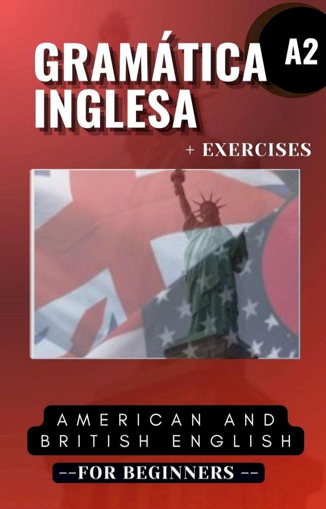  Gramática de inglés A2(Kobo/電子書)