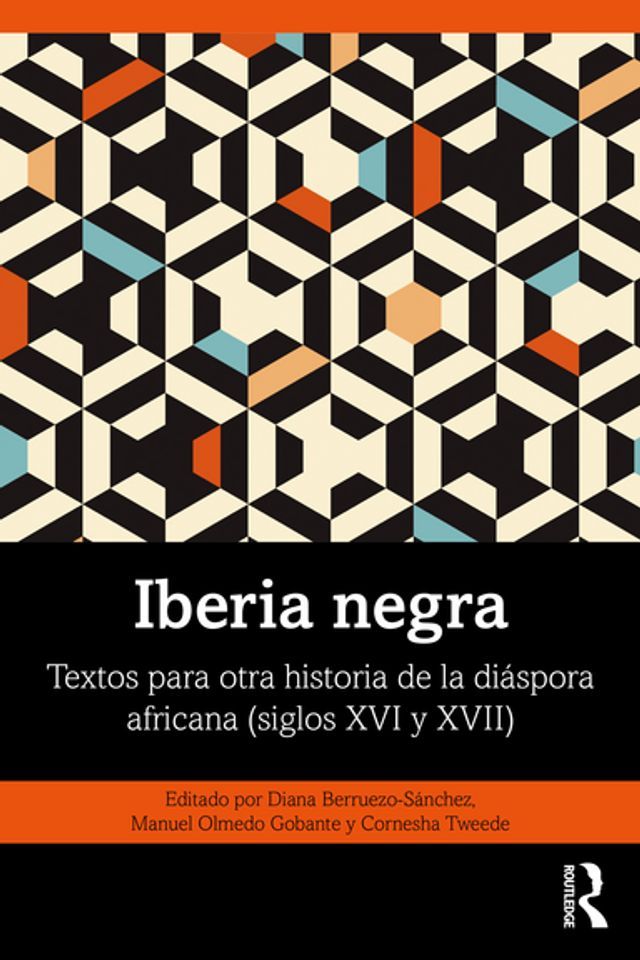  Iberia negra(Kobo/電子書)