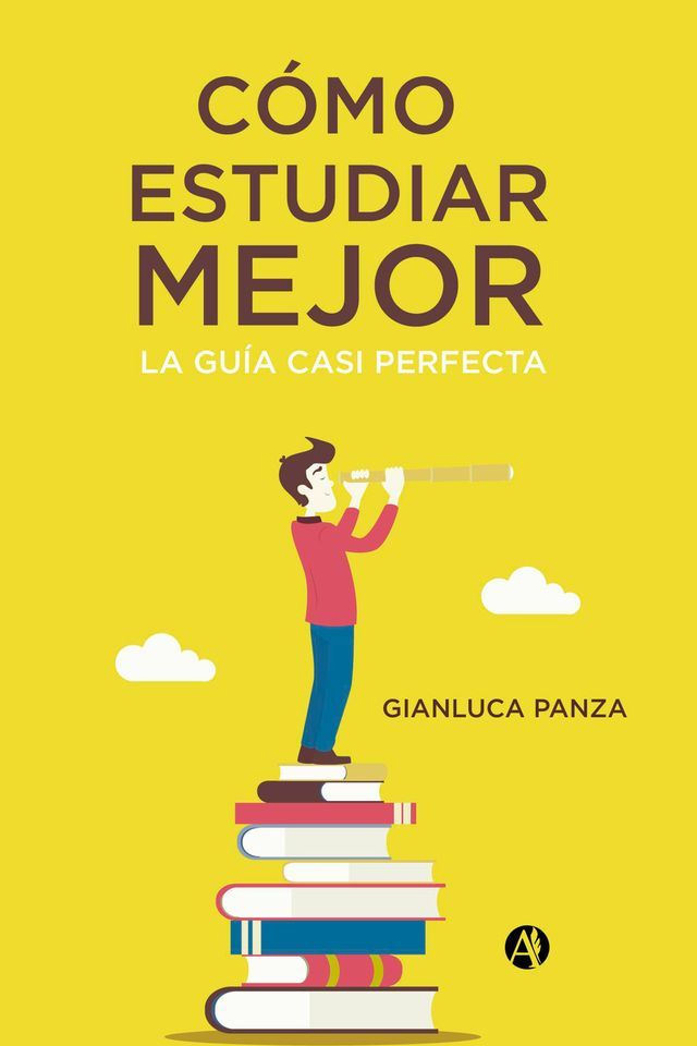  Cómo estudiar mejor(Kobo/電子書)