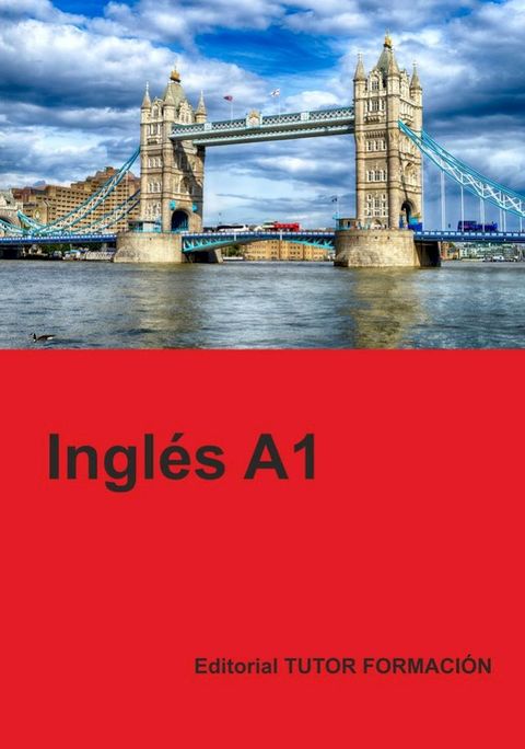Inglés A1