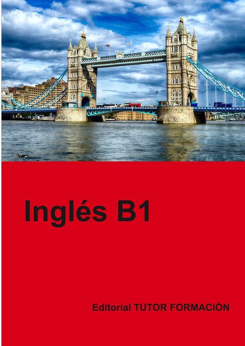 Inglés B1