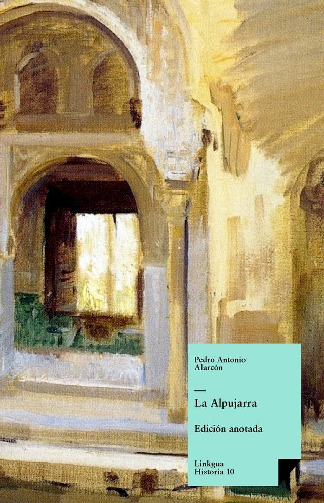  La Alpujarra(Kobo/電子書)