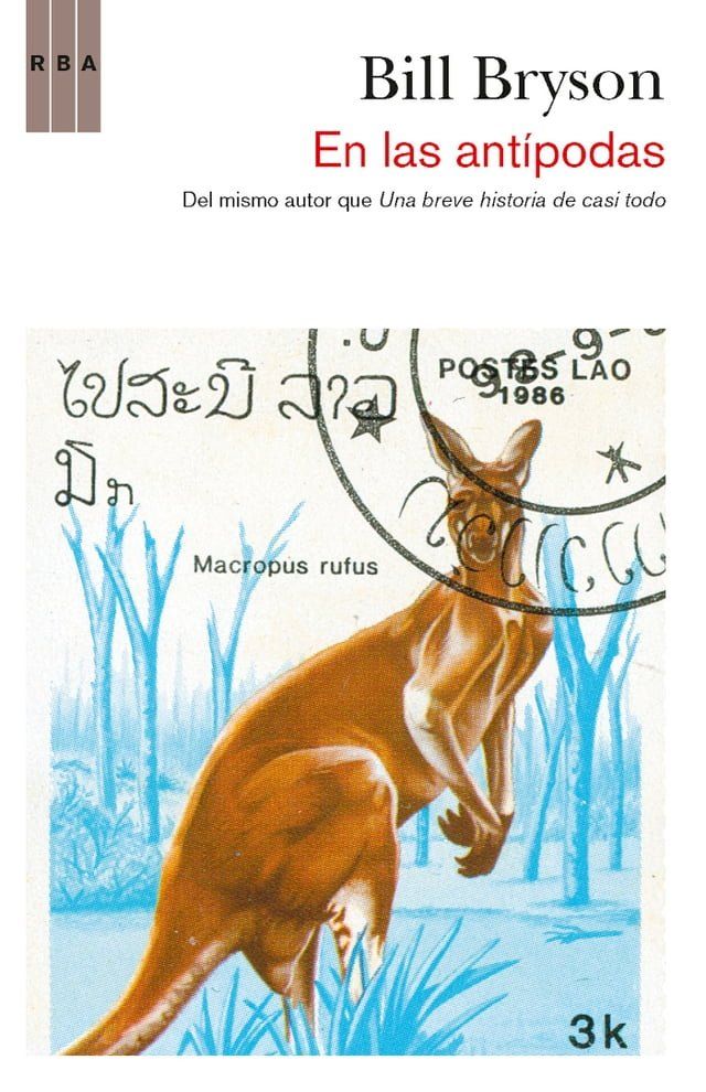  En las ant&iacute;podas(Kobo/電子書)