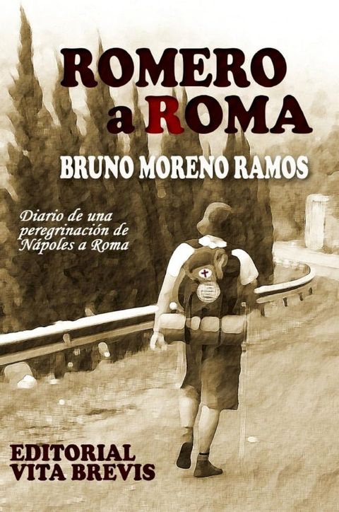 Romero a Roma(Kobo/電子書)