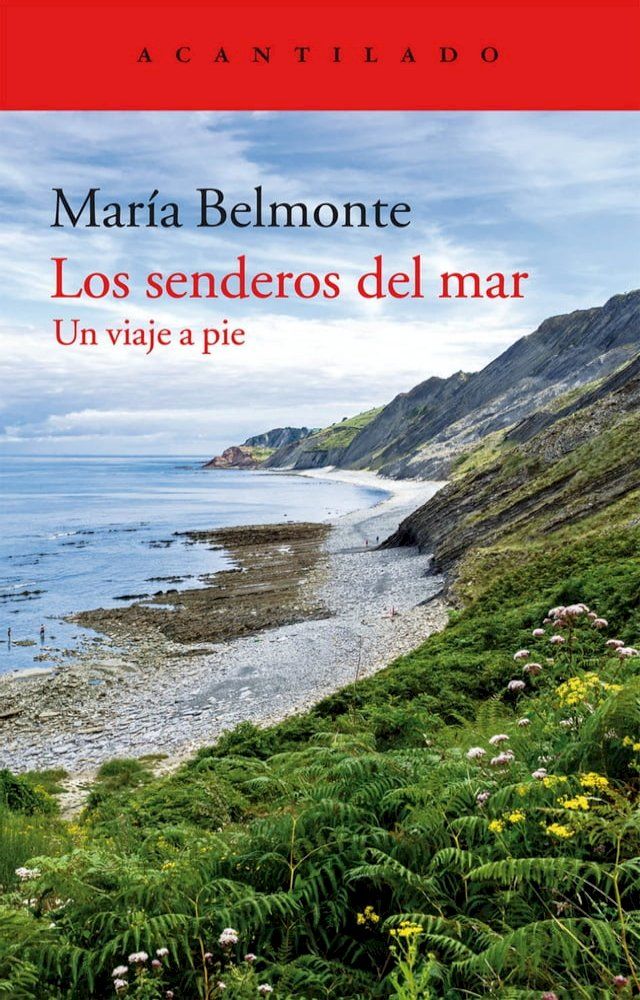  Los senderos del mar(Kobo/電子書)