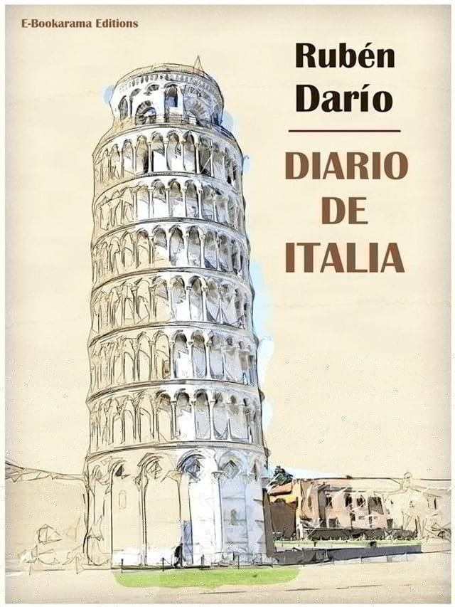  Diario de Italia(Kobo/電子書)