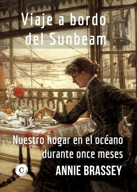 Viaje a bordo del Sunbeam(Kobo/電子書)