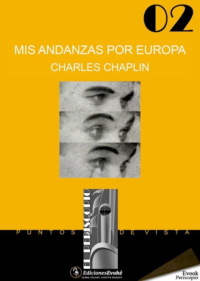  Mis andanzas por Europa(Kobo/電子書)