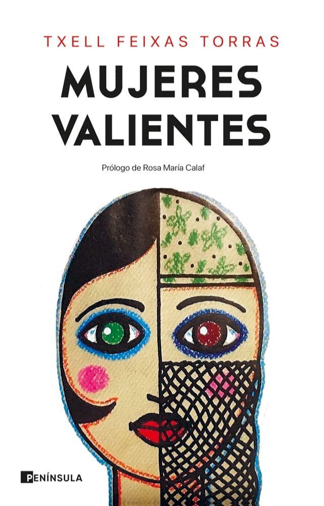  Mujeres valientes(Kobo/電子書)