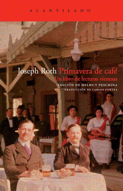 Primavera de caf&eacute;(Kobo/電子書)