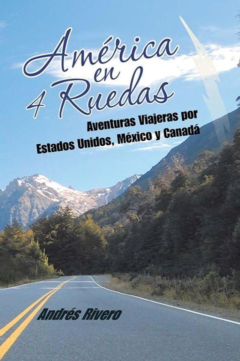 Am&eacute;rica En 4 Ruedas(Kobo/電子書)