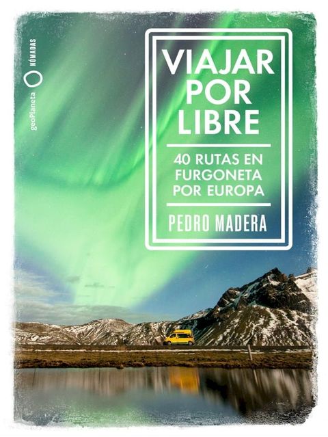 Viajar por libre - Europa(Kobo/電子書)