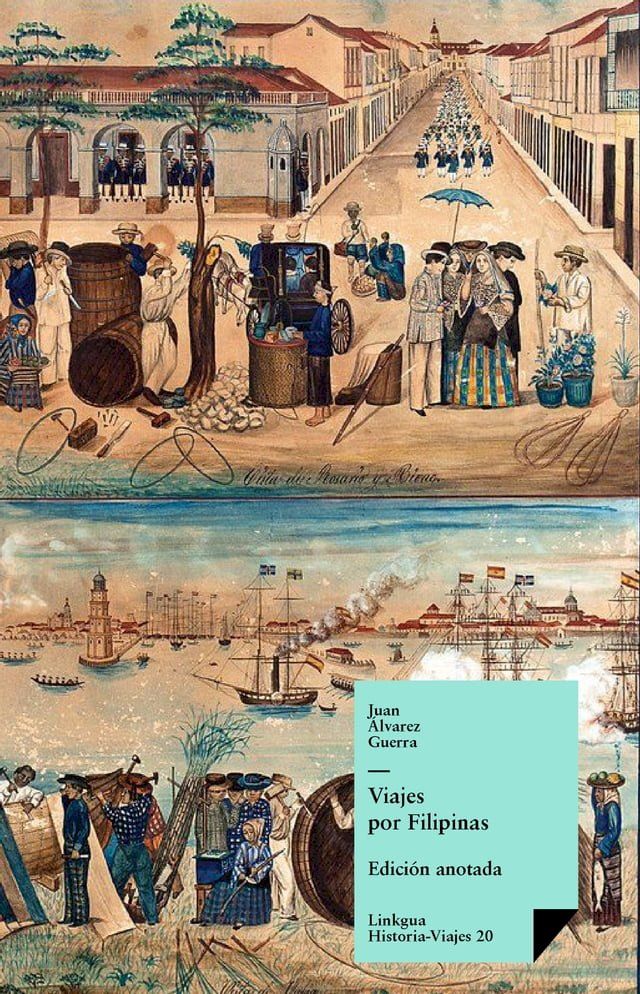  Viajes por Filipinas(Kobo/電子書)