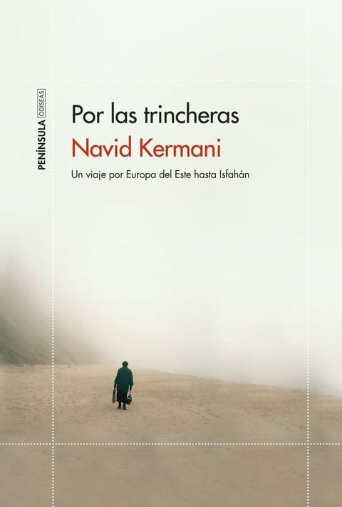 Por las trincheras(Kobo/電子書)