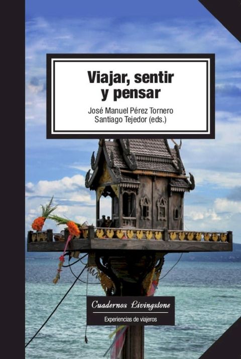 Viajar, sentir y pensar(Kobo/電子書)