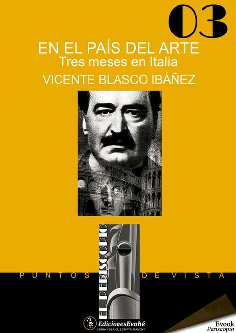 En el pa&iacute;s del arte. Tres meses en Italia(Kobo/電子書)