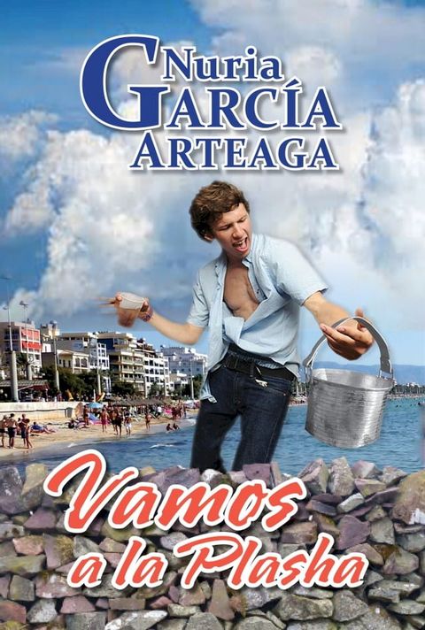 Vamos a la Plasha(Kobo/電子書)