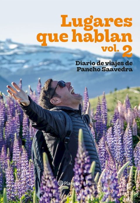 Lugares que hablan Vol. 2(Kobo/電子書)