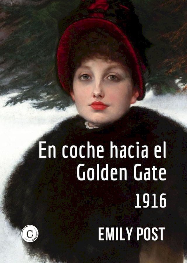  En coche hacia el Golden Gate(Kobo/電子書)