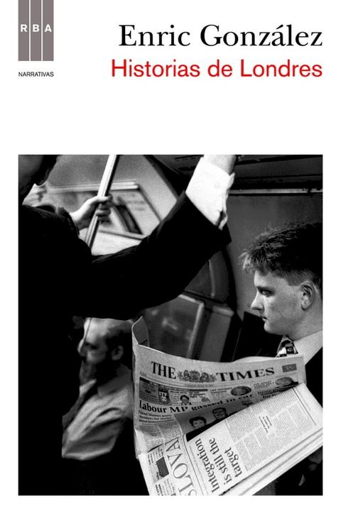 Historias de Londres