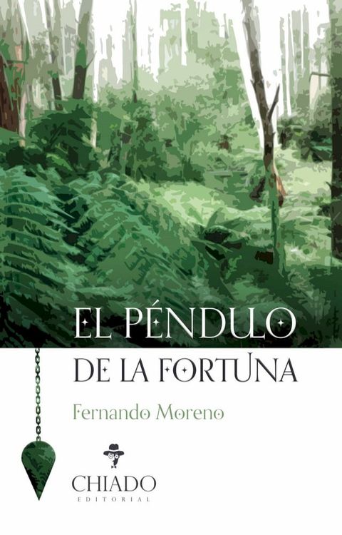 El p&eacute;ndulo de la fortuna(Kobo/電子書)