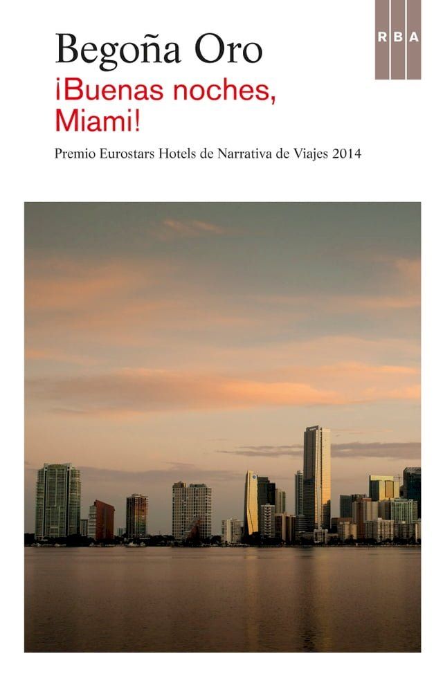  !Buenas noches, Miami!(Kobo/電子書)