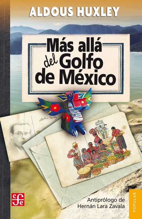 M&aacute;s all&aacute; del Golfo de M&eacute;xico(Kobo/電子書)