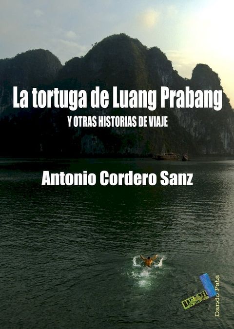 La tortuga de Luang Prabang(Kobo/電子書)