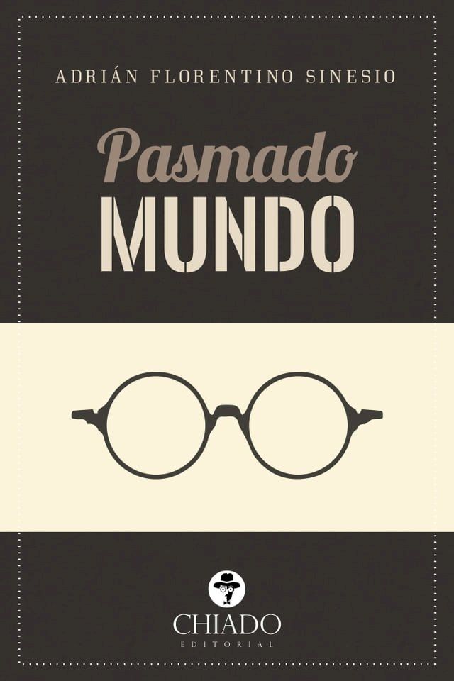  Pasmado mundo(Kobo/電子書)