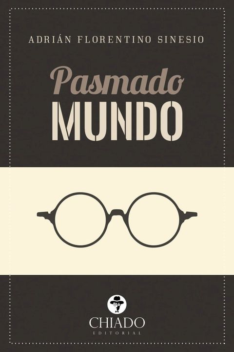 Pasmado mundo(Kobo/電子書)