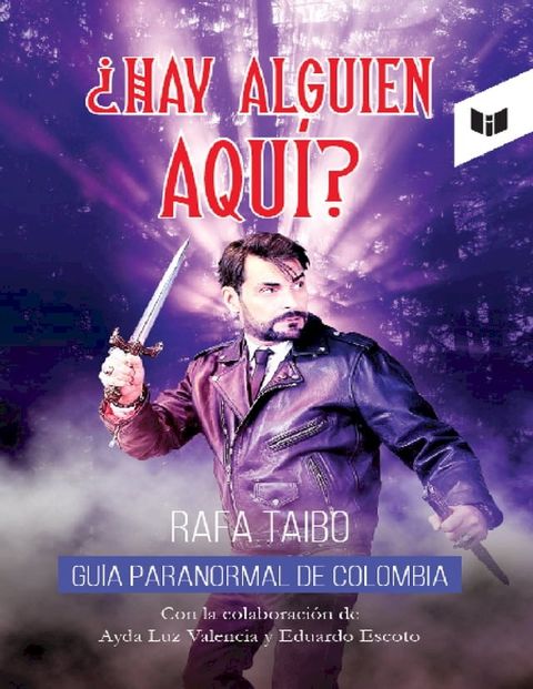 &iquest;Hay alguien aqu&iacute;?(Kobo/電子書)