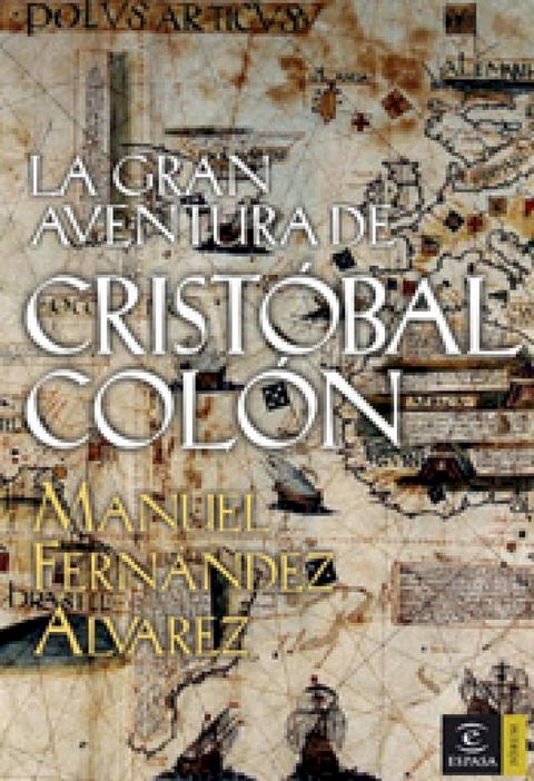 La gran aventura de Crist&oacute;bal Col&oacute;n(Kobo/電子書)