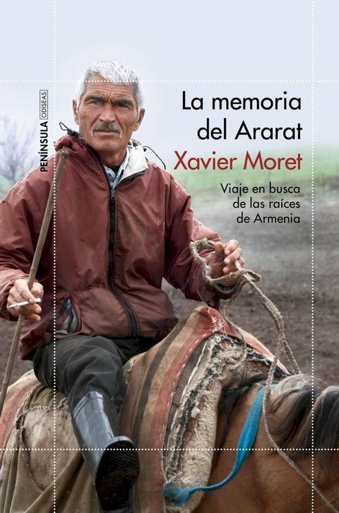 La memoria del Ararat(Kobo/電子書)