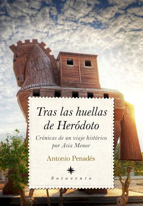 Tras las huellas de Heródoto(Kobo/電子書)