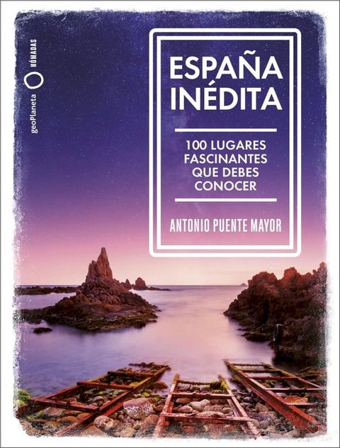 España inédita(Kobo/電子書)