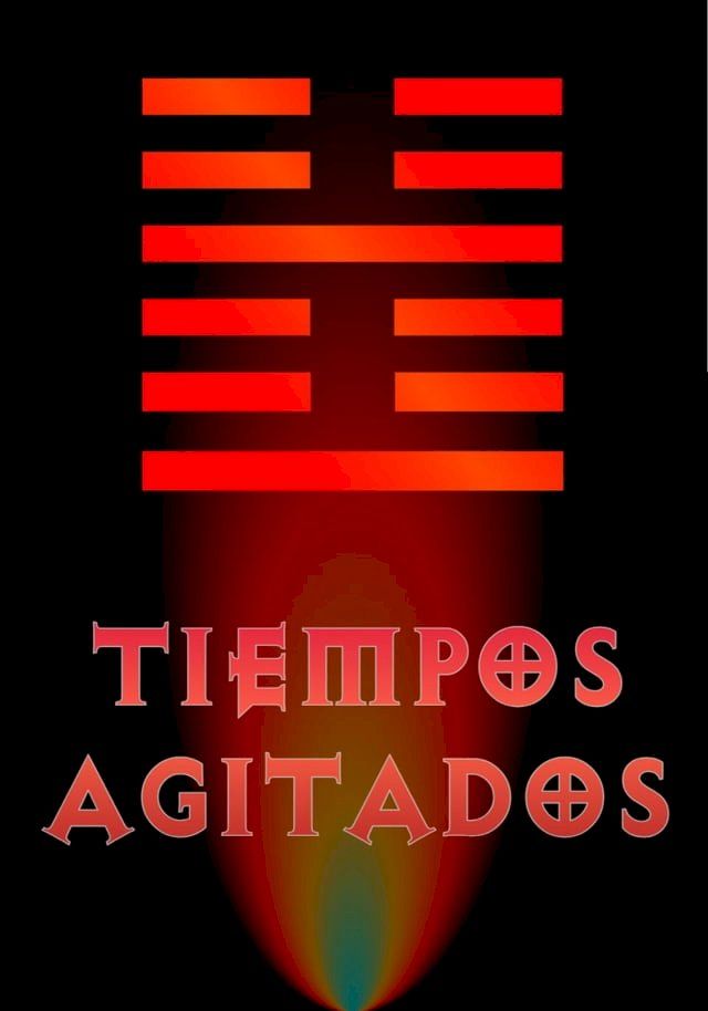  Tiempos Agitados(Kobo/電子書)