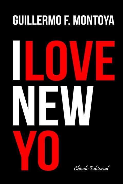 I love new yo(Kobo/電子書)