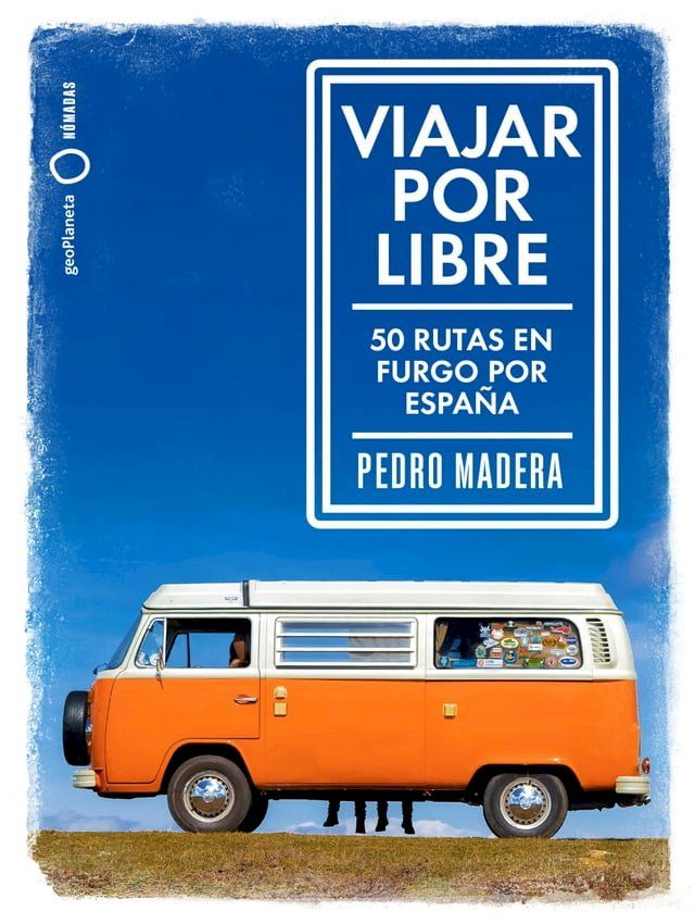  Viajar por libre(Kobo/電子書)