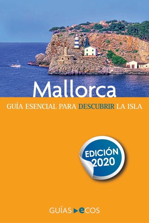 Gu&iacute;a de Mallorca(Kobo/電子書)